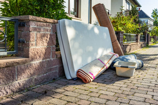 Professional Junk Removal Services in Newberry, FL