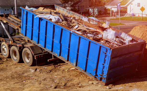 Best Commercial Junk Removal  in Newberry, FL